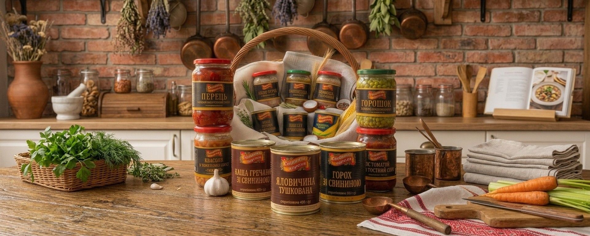 Продукти