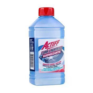 Засіб для чищення пральної машини ACTIFF Washing Macine Cleaner, 250 мл 1012 фото