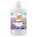 Концентрований кондиціонер для білизни Coccolino Fresh Lavender Mist лаванда, 74 прання, 1702 мл, лавандовий 1054 фото 1