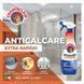 Засіб від вапна та іржі Chanteclair Anticalcare Extra Rapido з білим оцтом для душових кабінок, плитки 625 мл 1101 фото 3