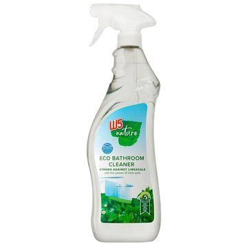 Засіб для чищення ванни W5 Nature, 1л 1015 фото
