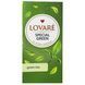 Зелений байховий китайський чай Lovar&eacute; Special Green 24 пакетики, 36 г 1105 фото 2