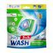 Капсули для прання ProWash Universal Альпійська свіжість універсальні 10шт\уп 308 фото 1