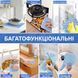 Універсальні серветки в рулоні з перфорацією Sweet Home розміром 25x30 см, у рулоні 50 шт 1068 фото 4