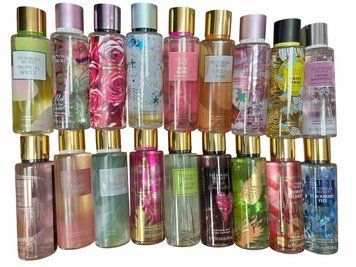 Міст для тіла VICTORIA'S SECRET 250 мл, аромати в асортименті 1117 фото